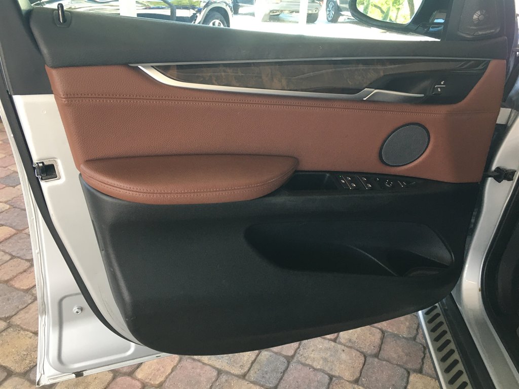 2017 BMW X5 - $18,995