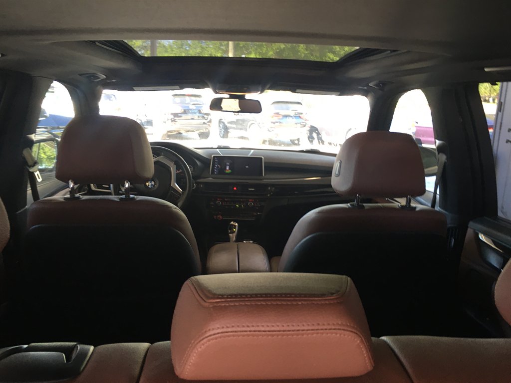 2017 BMW X5 - $18,995