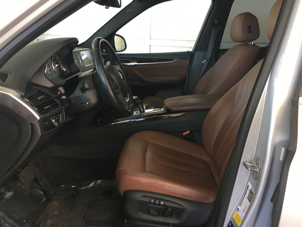 2017 BMW X5 - $18,995