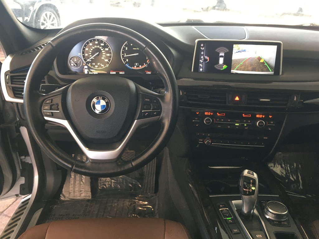 2017 BMW X5 - $18,995