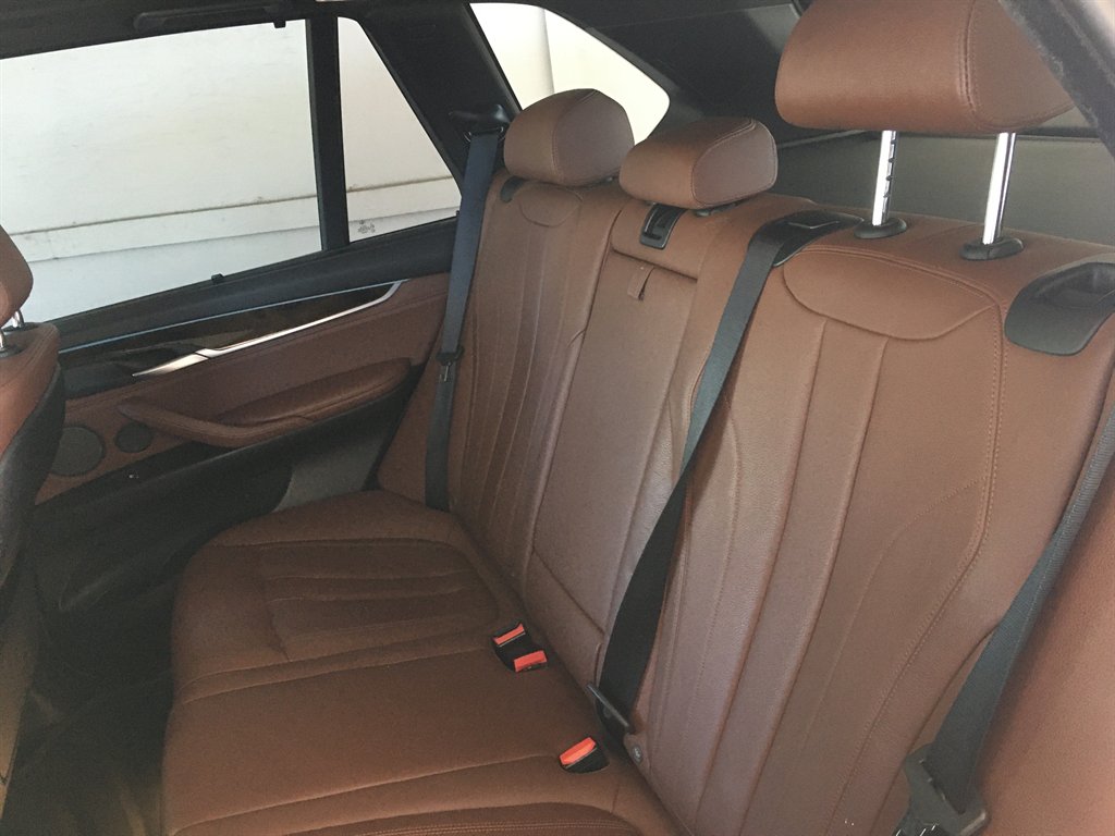 2017 BMW X5 - $18,995