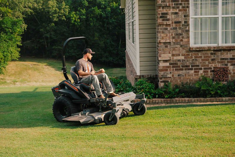 2024 Spartan RZ-HD 48 KAW - $7,469