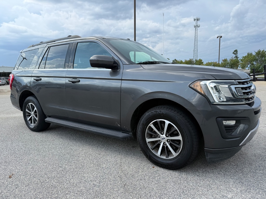 2018 Ford Expedition - $19,975