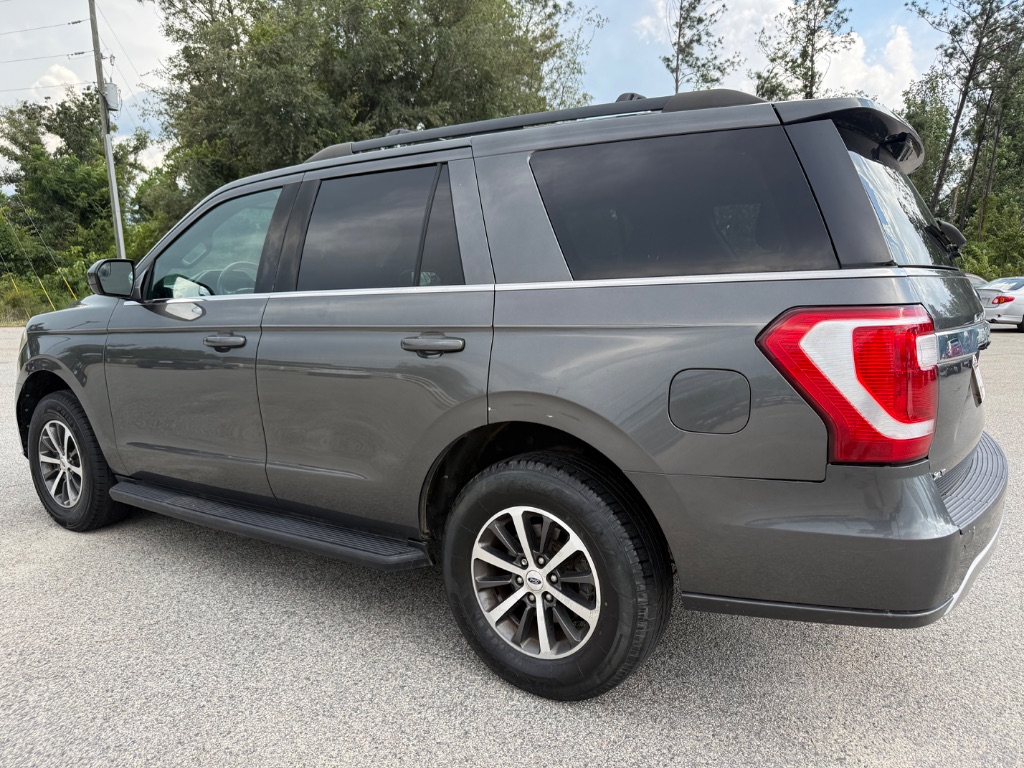 2018 Ford Expedition - $19,975