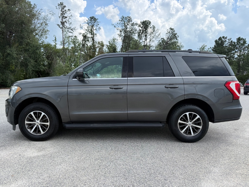 2018 Ford Expedition - $19,975
