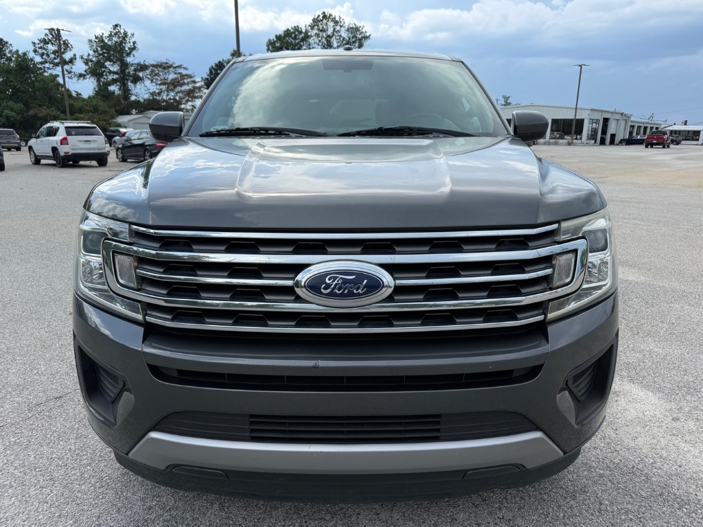 2018 Ford Expedition - $19,975