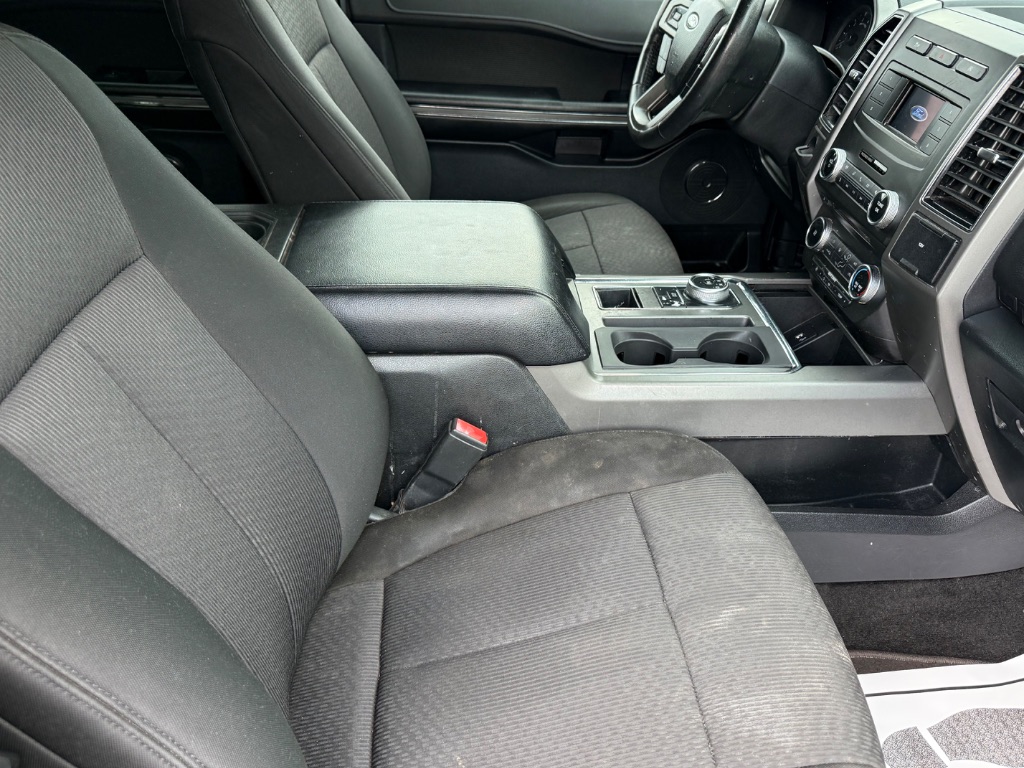 2018 Ford Expedition - $19,975