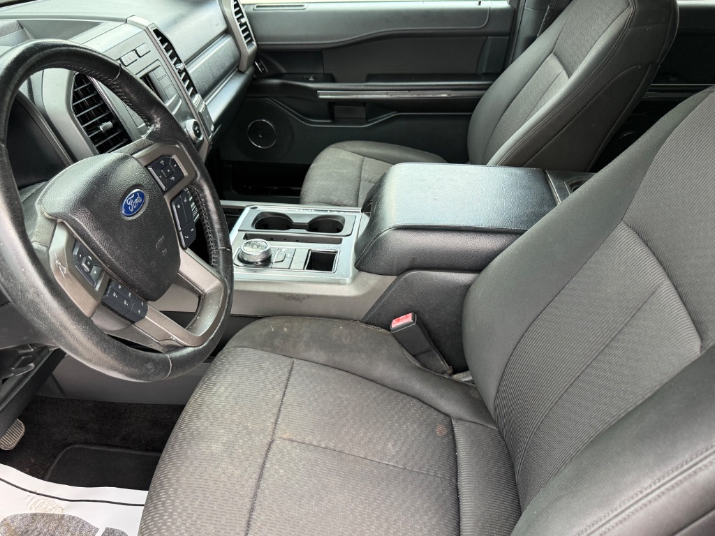 2018 Ford Expedition - $19,975
