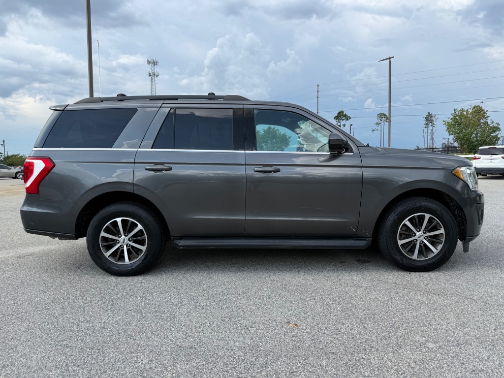 2018 Ford Expedition - $19,975