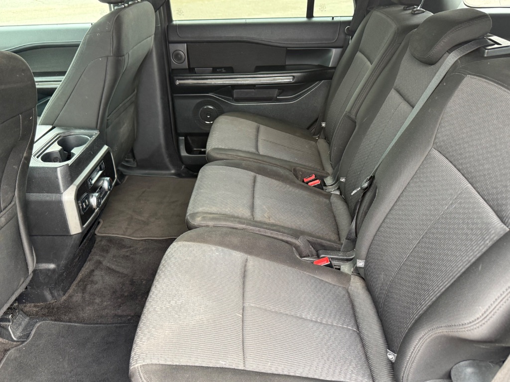 2018 Ford Expedition - $19,975