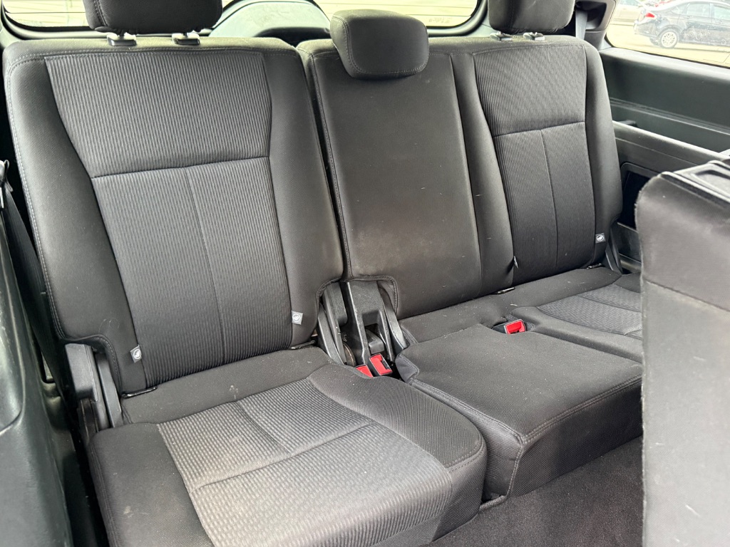 2018 Ford Expedition - $19,975