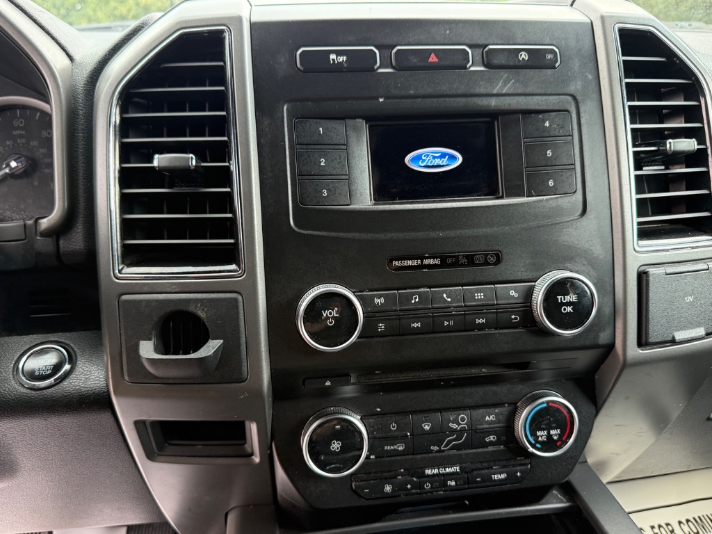 2018 Ford Expedition - $19,975