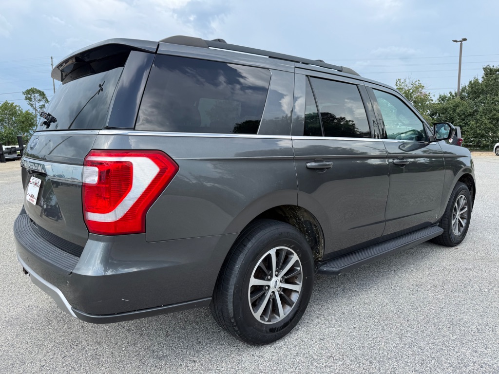 2018 Ford Expedition - $19,975