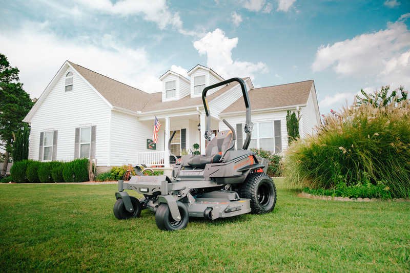 2025 Spartan Defender 54 KAW - $6,599