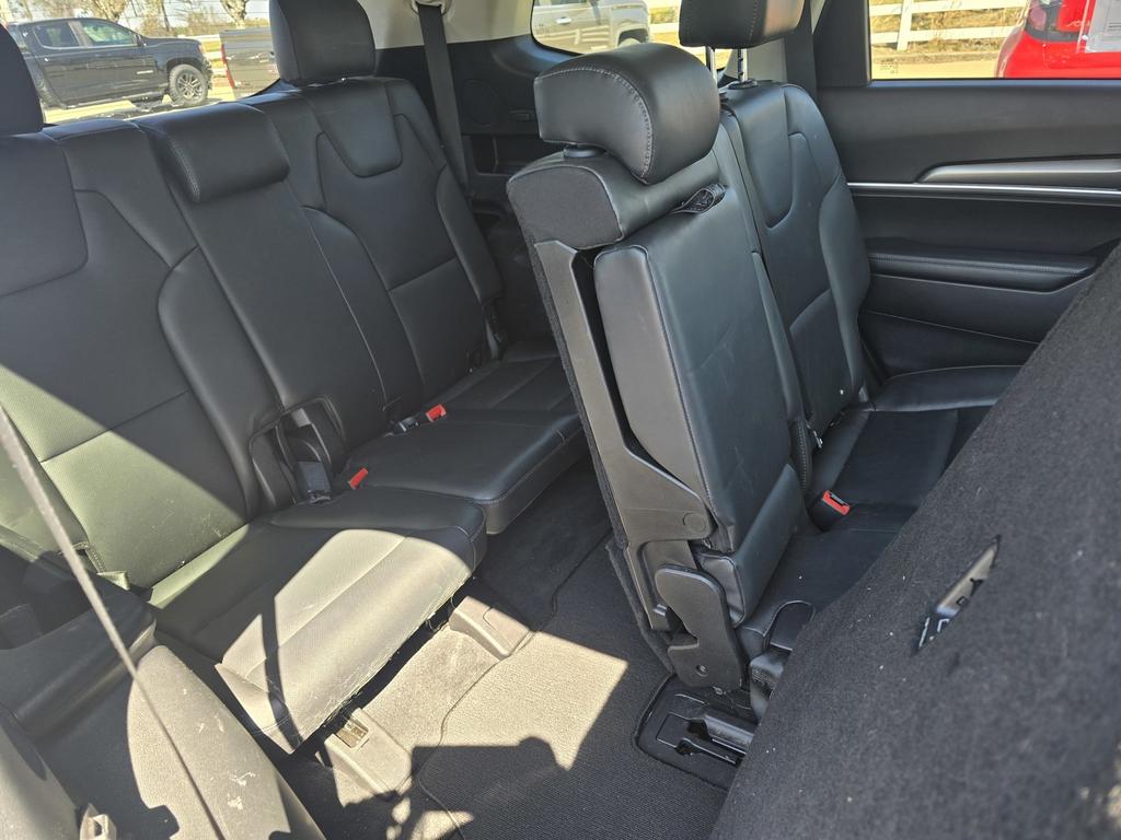 2020 Kia Telluride S photo