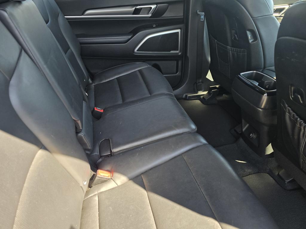 2020 Kia Telluride S photo