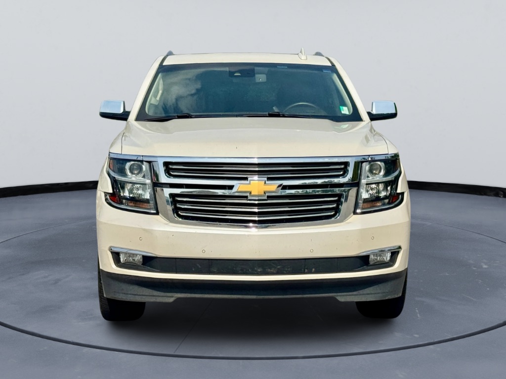2015 Chevrolet Suburban LTZ 1500 photo