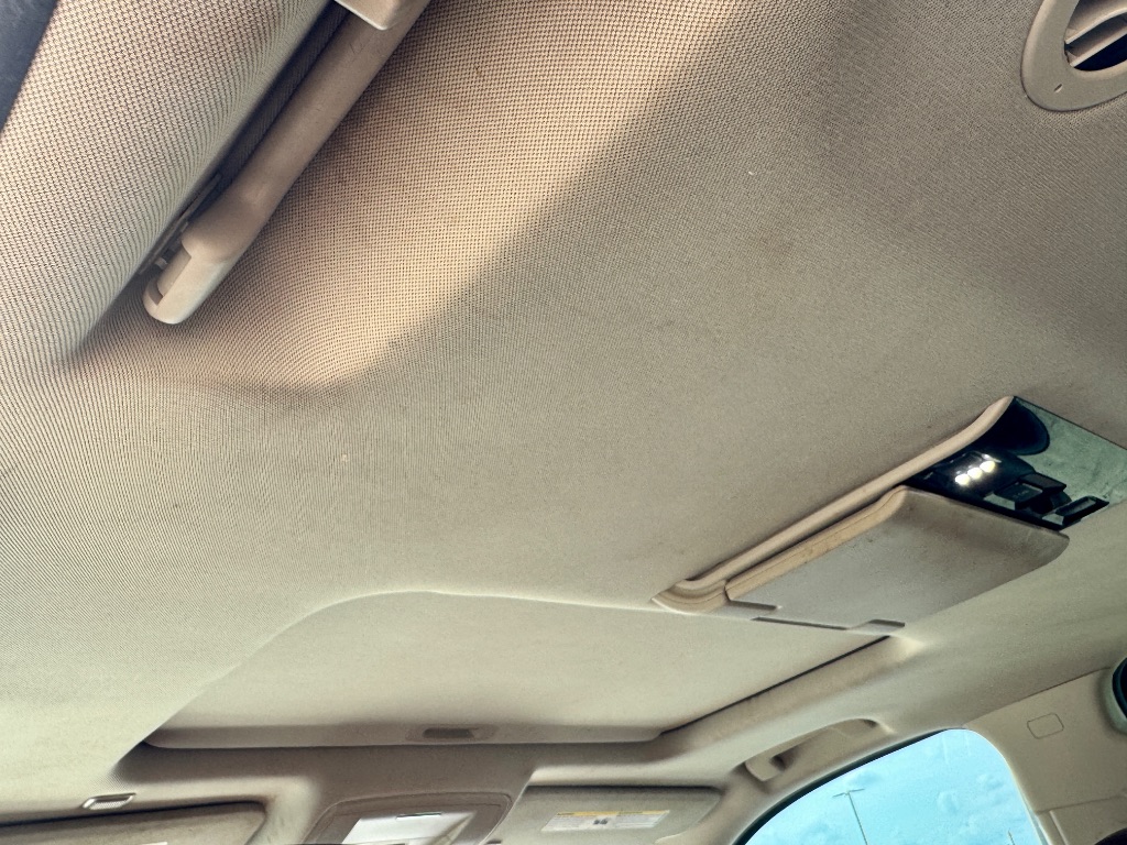 2015 Chevrolet Suburban LTZ 1500 photo