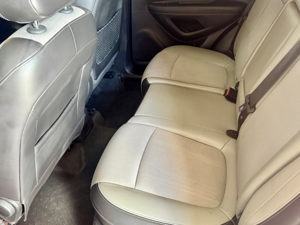 2015 Chevrolet Trax LT photo