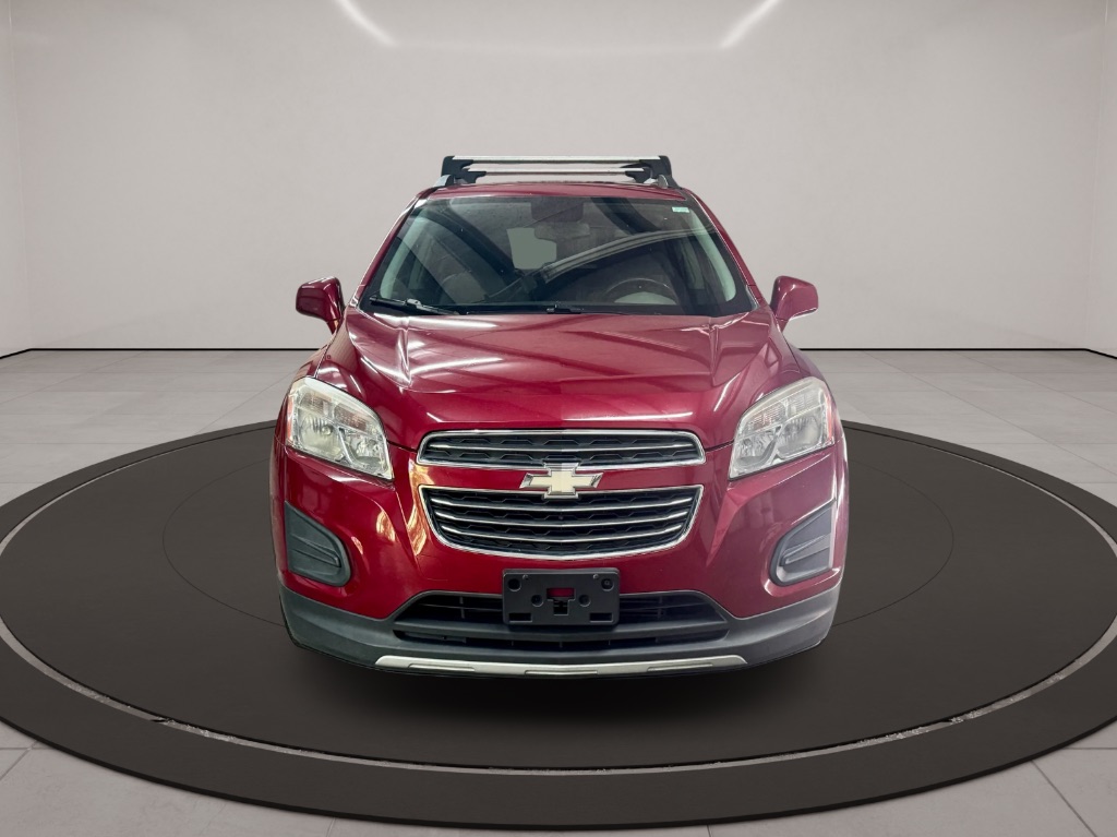 2015 Chevrolet Trax LT photo