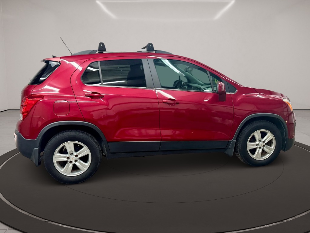 2015 Chevrolet Trax LT photo