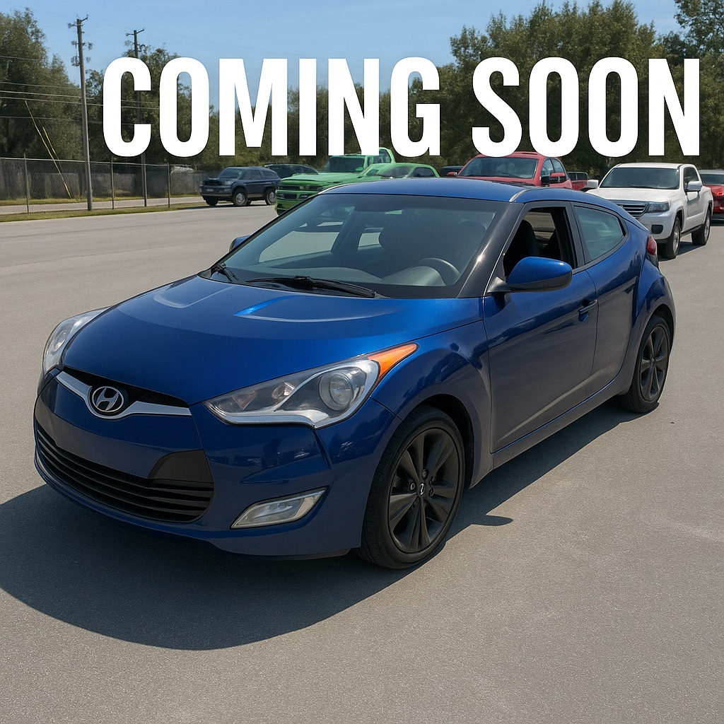 2017 Hyundai Veloster photo