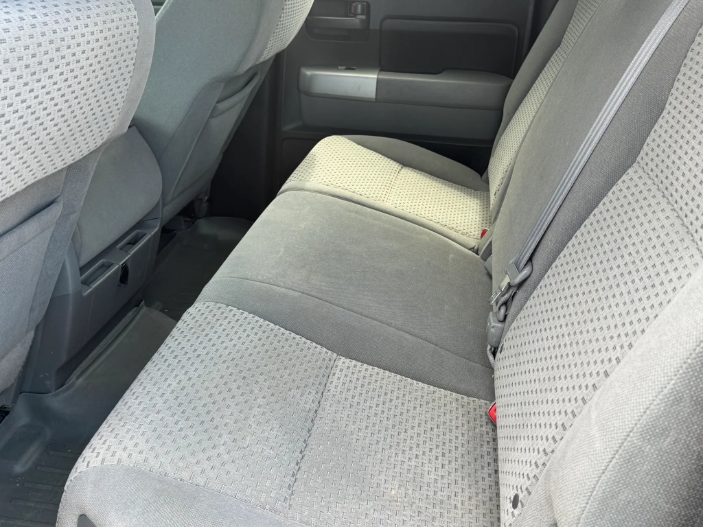 2008 Toyota Tundra - $11,899
