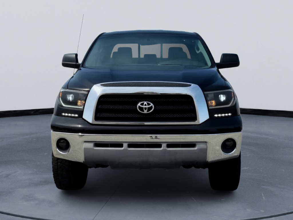 2008 Toyota Tundra - $11,899