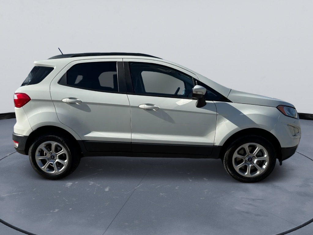 2020 Ford EcoSport - $12,964