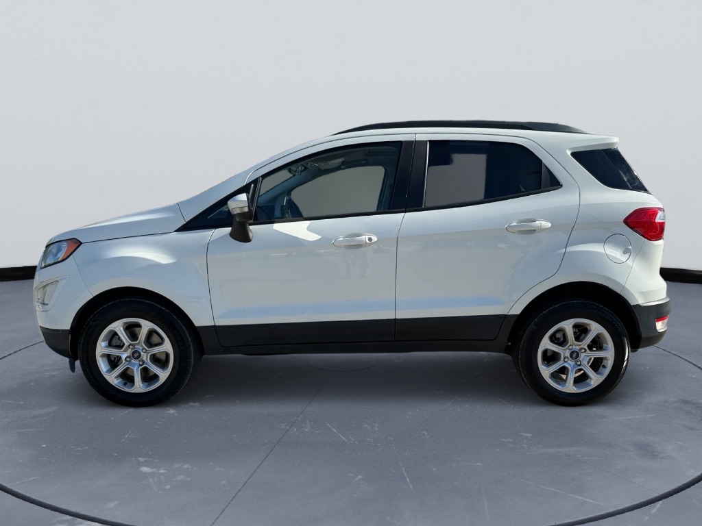2020 Ford EcoSport - $12,964
