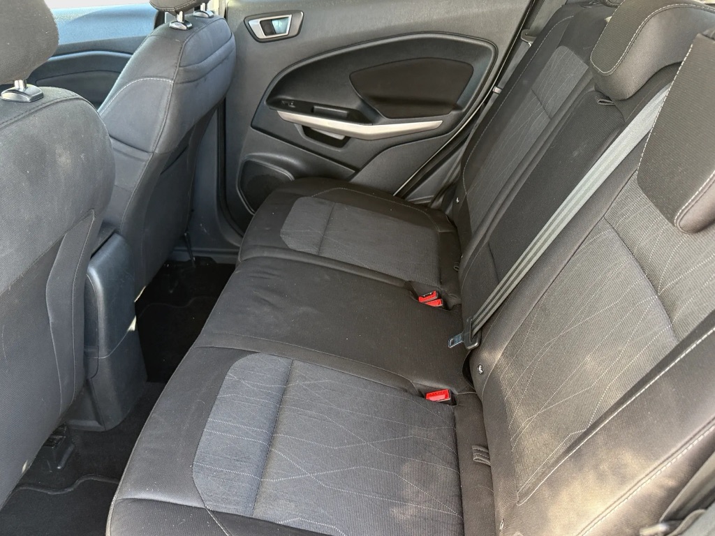 2020 Ford EcoSport - $12,964