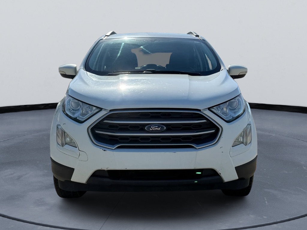 2020 Ford EcoSport - $12,964