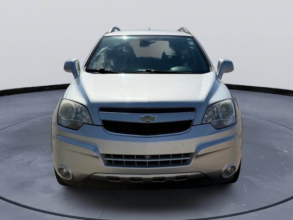 2014 Chevrolet Captiva - $9,875