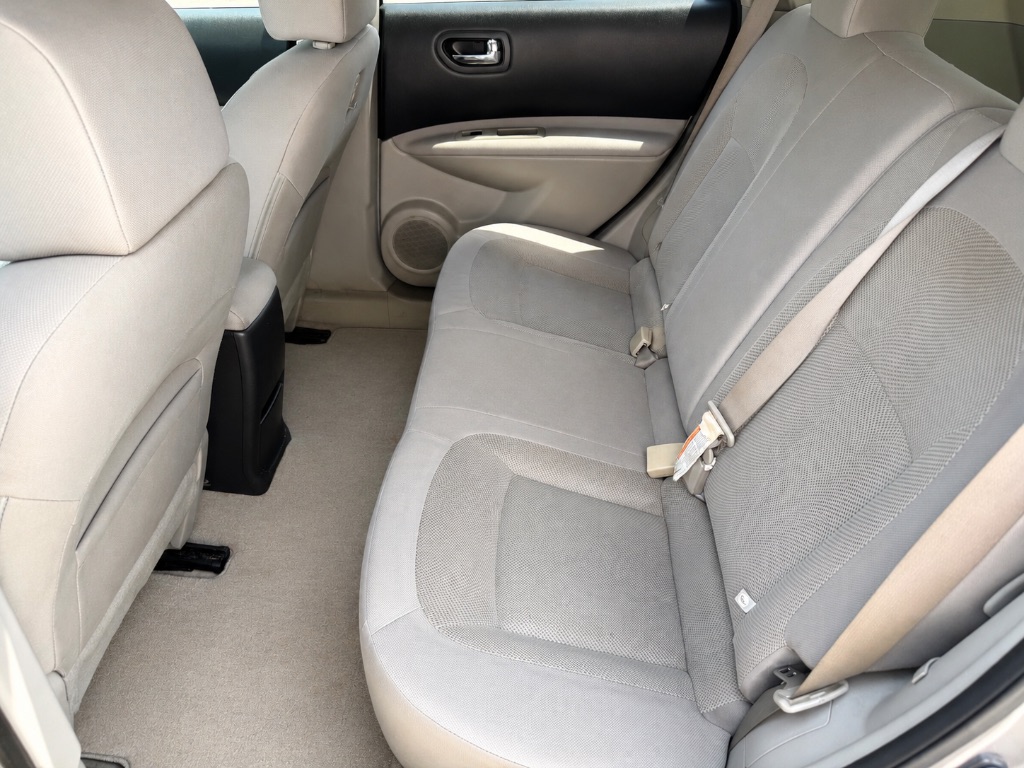 2013 Nissan Rogue - $9,450