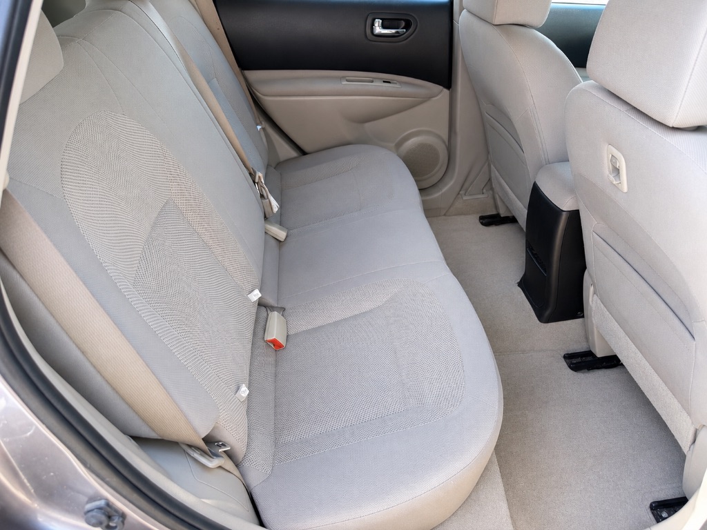 2013 Nissan Rogue - $9,450