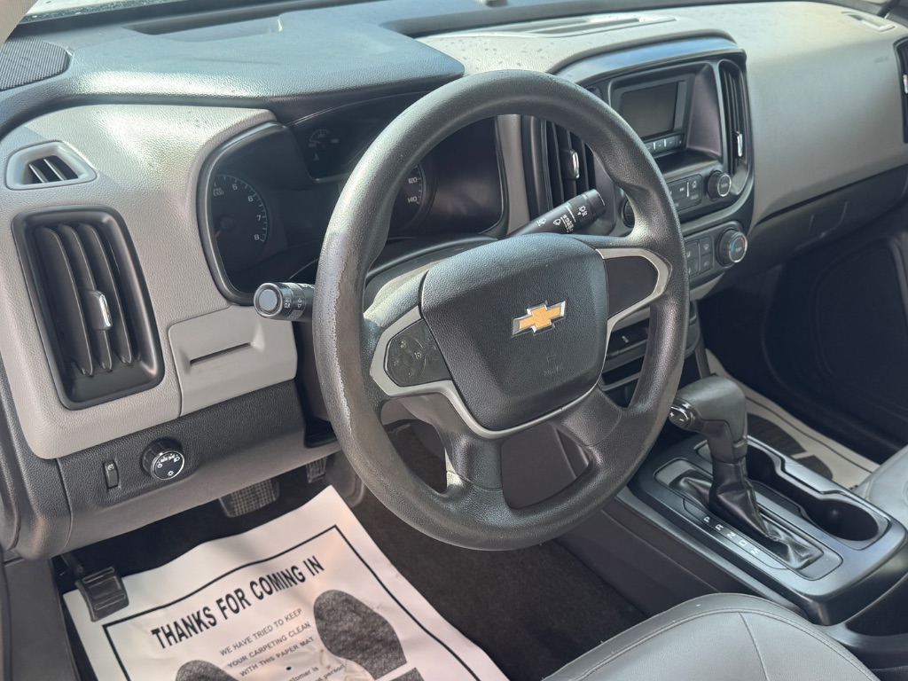 2016 Chevrolet Colorado - $10,900