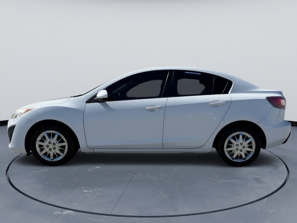 2011 MAZDA MAZDA3 - $8,807