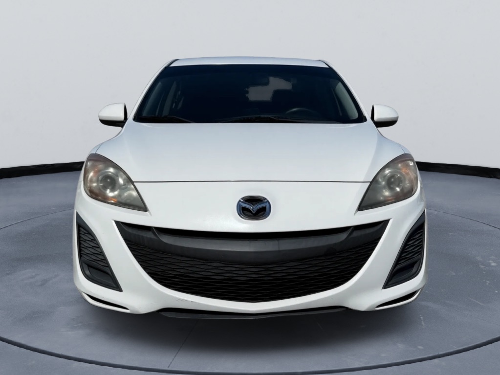 2011 MAZDA MAZDA3 - $8,807
