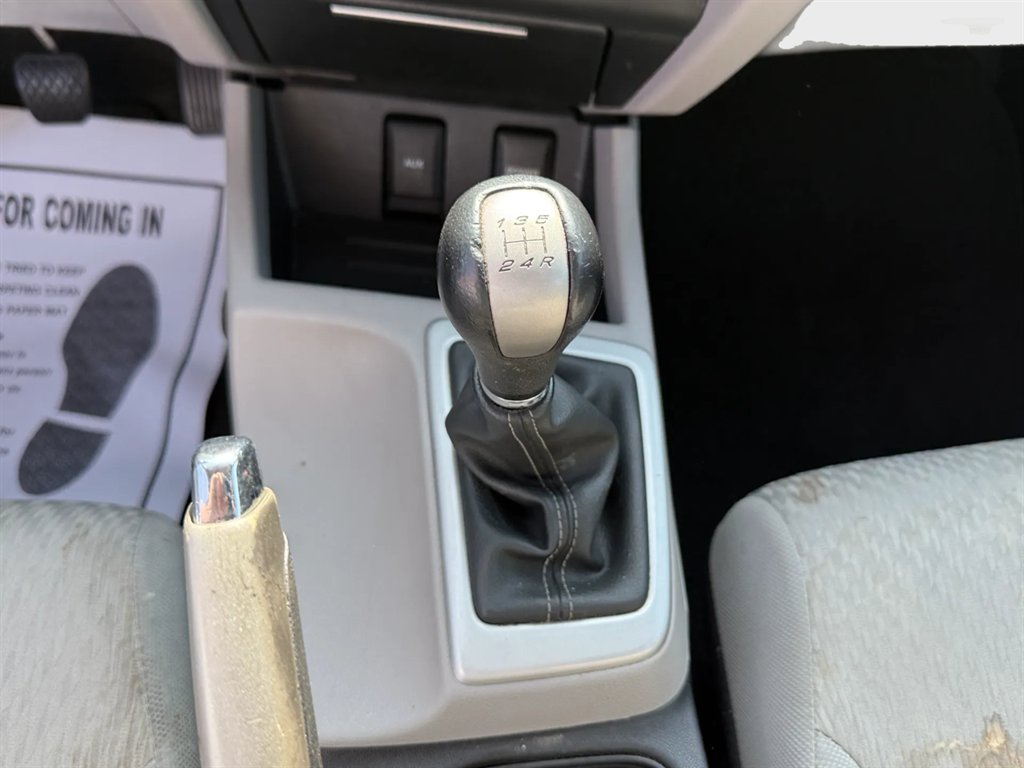 2014 Honda Civic - $11,897
