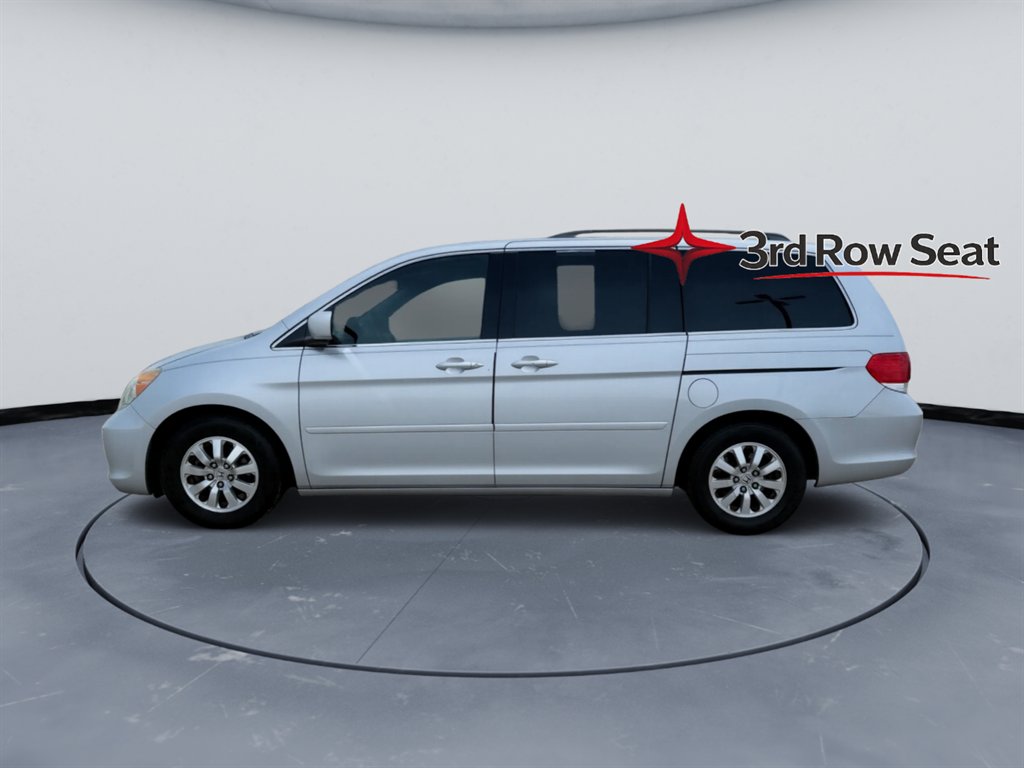 2010 Honda Odyssey - $13,886