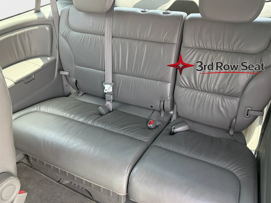 2010 Honda Odyssey - $13,886