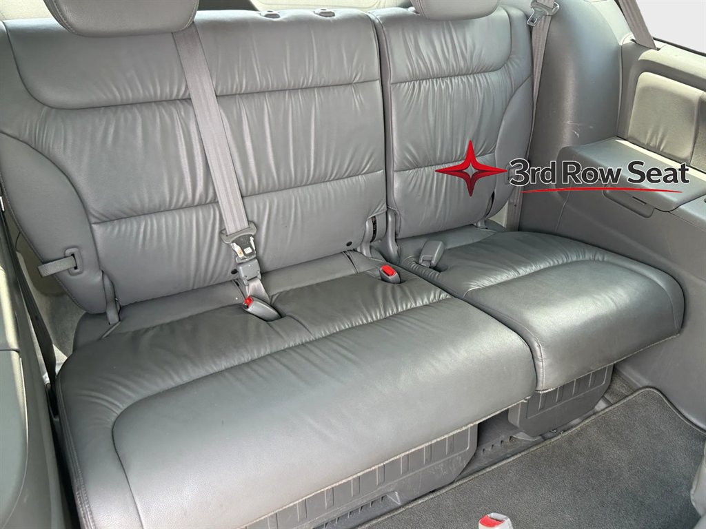 2010 Honda Odyssey - $13,886