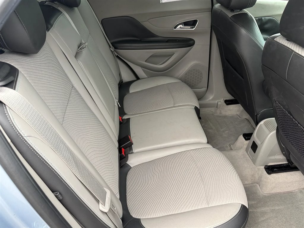 2013 Buick Encore - $9,580