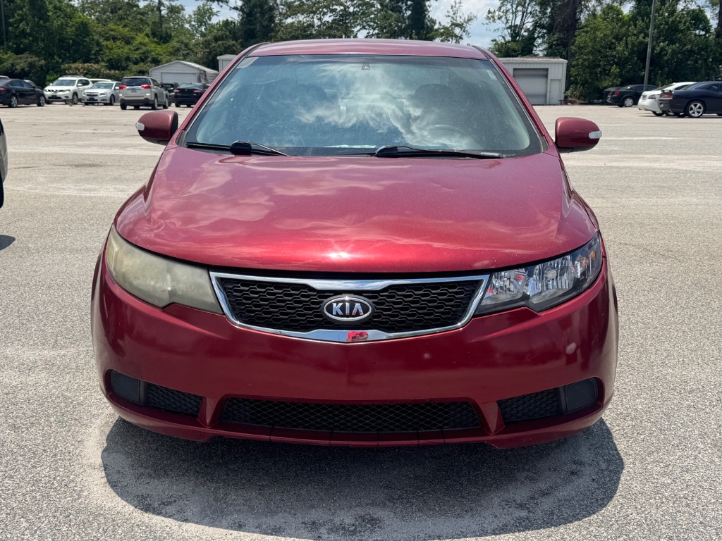 2010 Kia Forte - $3,990