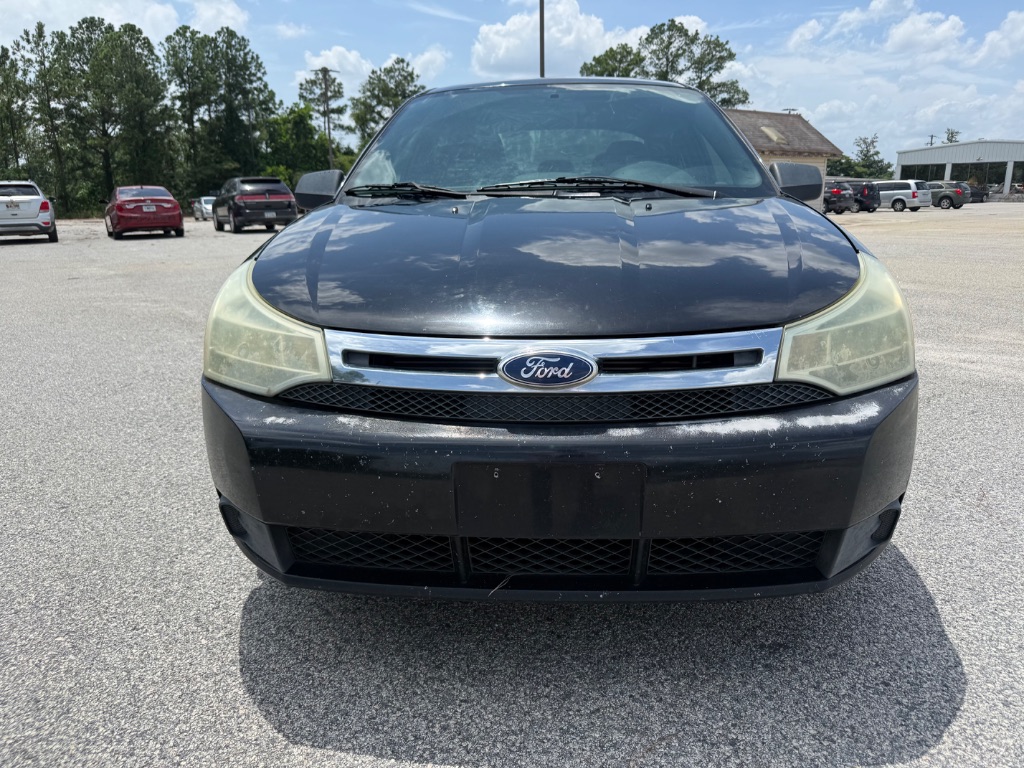 2011 Ford Focus - $5,995