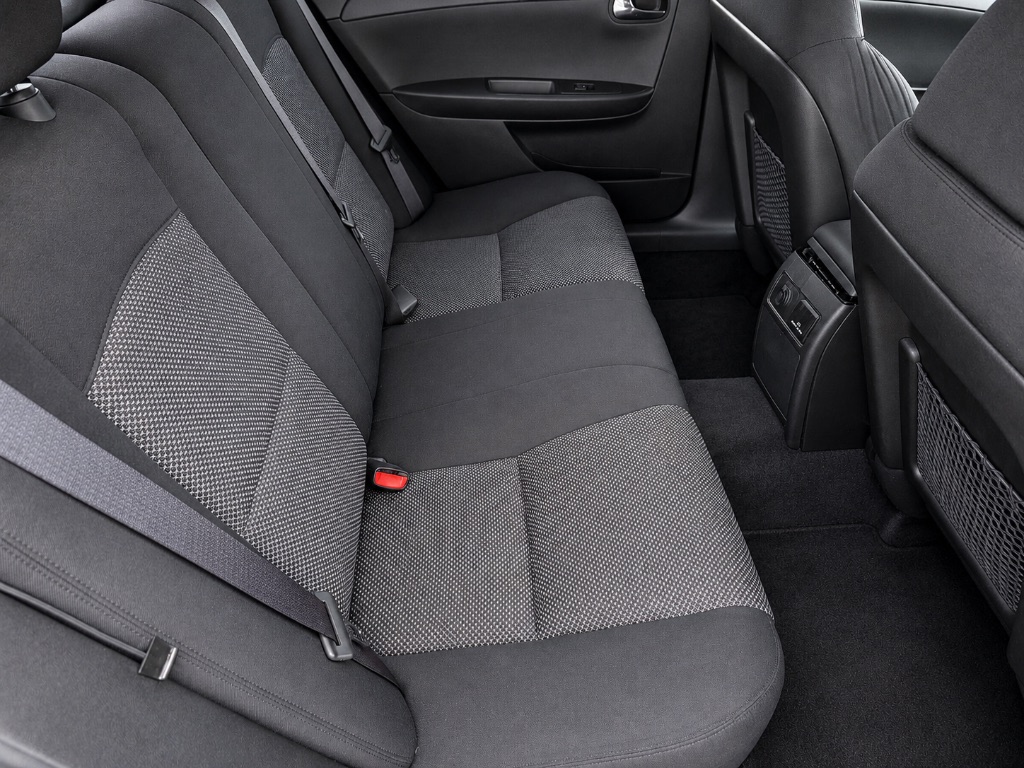 2012 Chevrolet Malibu - $7,450