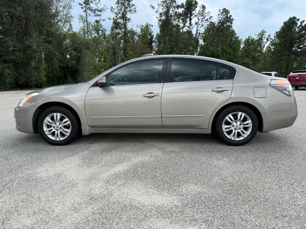 2012 Nissan Altima - $8,450