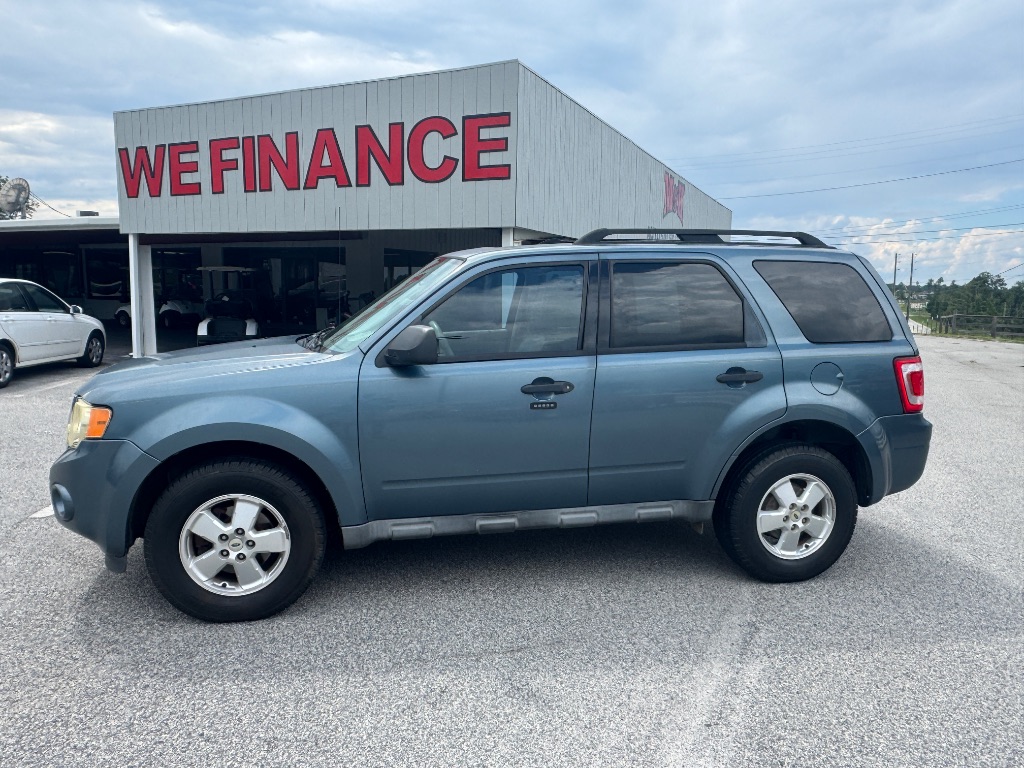 2011 Ford Escape - $6,450