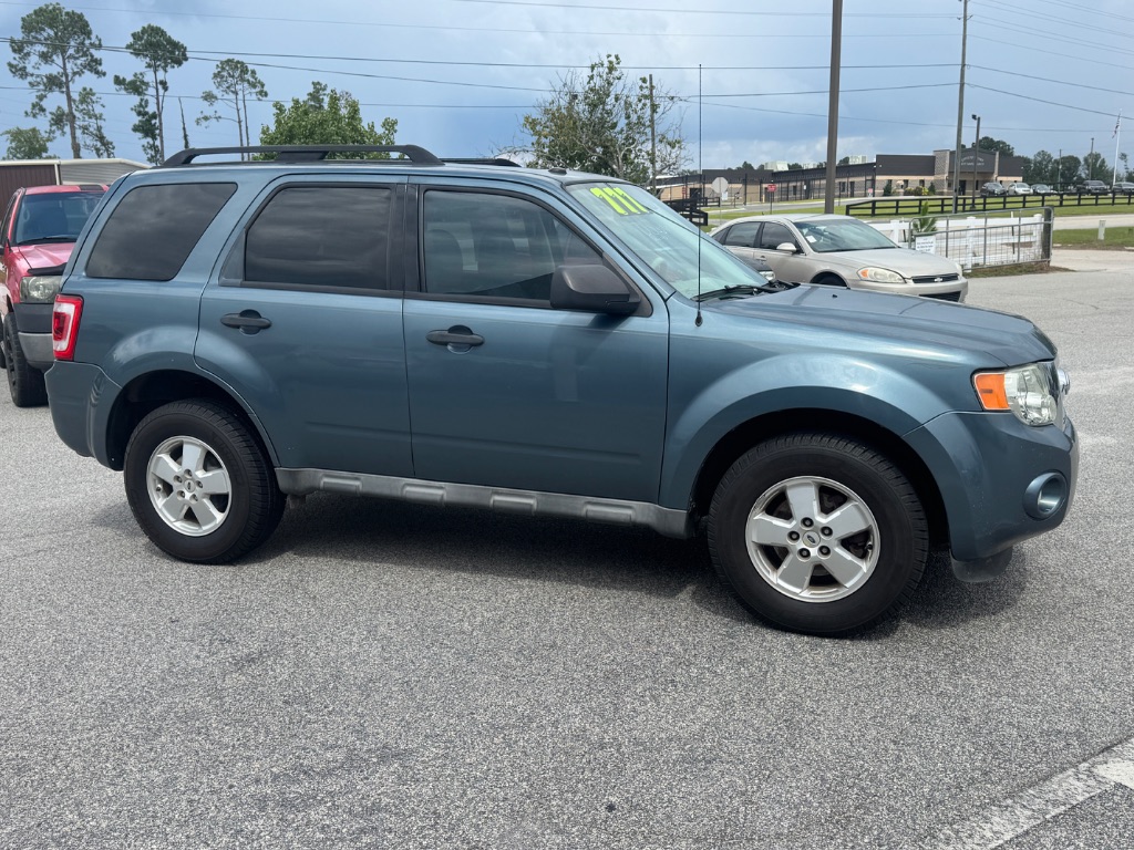 2011 Ford Escape - $6,450