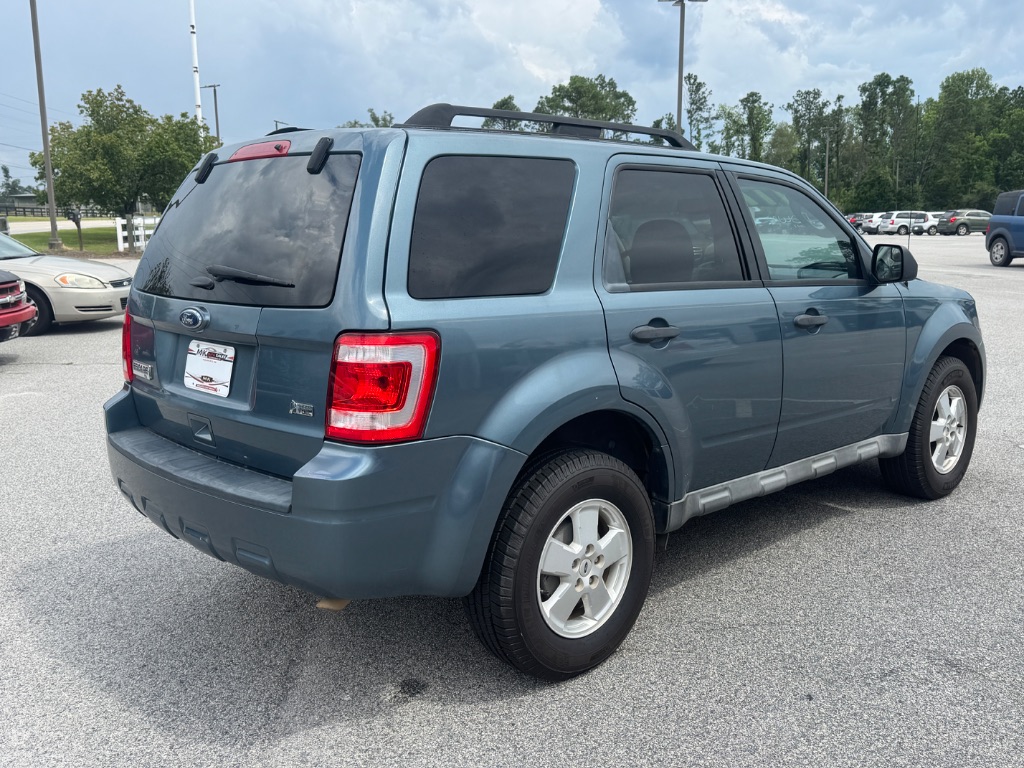 2011 Ford Escape - $6,450